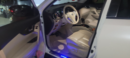 2016 ÇIKIŞLI NİSSAN X-TRAIL EN DOLU PAKET MOTORU SIFIRLANDI