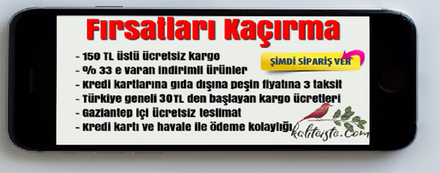 Fırsatları Kaçırma