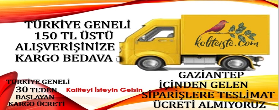 150 TL Üstü Kampanyası