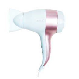 Alize Mini Saç Kurutma Makinesi Beyaz Rose KB41221 
