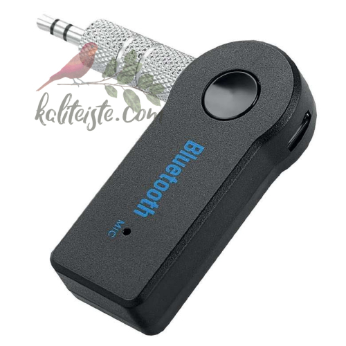Araç İçi Bluetooth Kit - 0