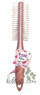 B-Cure Rose Gül Saç Fırçası