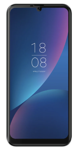 Cep Telefonu S19 Max Pro S (Renk : Beyaz) - 2
