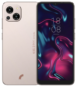 Cep Telefonu S23 Pro Max 6GB 128G Reeder (RENK : Pembe)