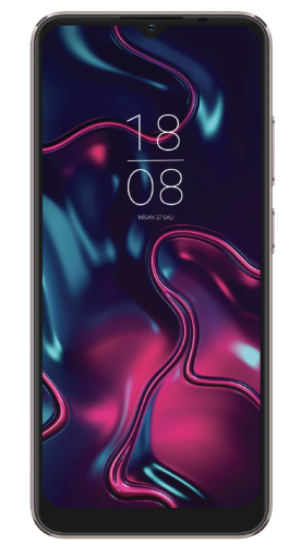 Cep Telefonu S23 Pro Max 6GB 128G (RENK : Pembe) - 1