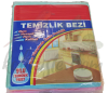 Genel Temizlik Bezi 9 lu Paket - Thumbnail (2)