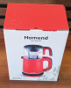 Homend Royal Tea 1742H Çay Makinesi - Thumbnail (1)