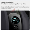J20 Smart Led Ekranlı Abdominal Egzersiz Tekerleği - Thumbnail (2)