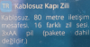 Kablosuz Kapı Zili 21129 - Thumbnail (3)