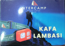 Kafa Lambası