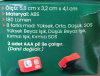 Kafa Lambası - Thumbnail (2)