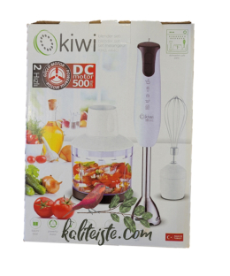 Kiwi KHB 4440 El Blender Set