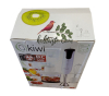 Kiwi KHB 4440 El Blender Set - Thumbnail (2)