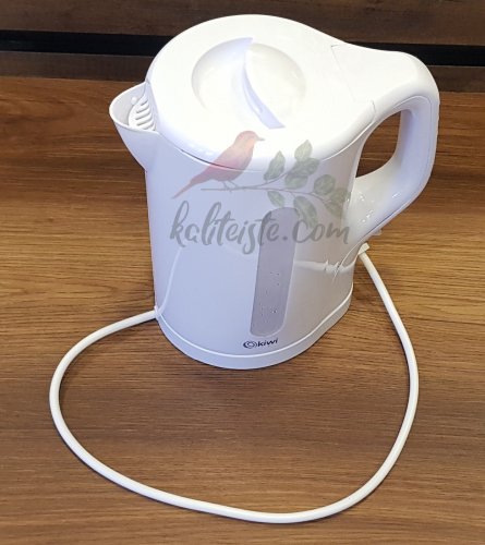 Kiwi KK3304 Su Isıtıcı Kettle - 2