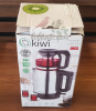 Kiwi KTM 2910 Çay Makinesi - Thumbnail (1)