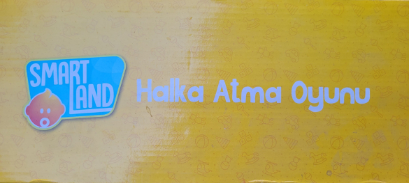 Kutulu Halka Oyunu - 1
