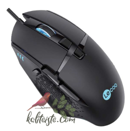 Lecoo MG1101 Gaming Mouse