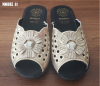 Model 11 Bayan Terlik Ayakkabı - Thumbnail (1)