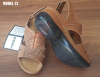Model 13 Bayan Terlik Ayakkabı - Thumbnail (4)