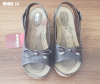 Model 14 Bayan Terlik Ayakkabı - Thumbnail (1)
