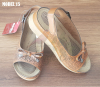 Model 15 Bayan Terlik Ayakkabı - Thumbnail (3)