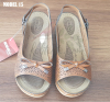 Model 15 Bayan Terlik Ayakkabı - Thumbnail (1)