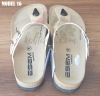 Model 16 Bayan Terlik Ayakkabı - Thumbnail (2)