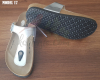 Model 17 Bayan Terlik Ayakkabı - Thumbnail (4)