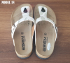 Model 18 Bayan Terlik Ayakkabı - Thumbnail (2)