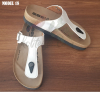 Model 18 Bayan Terlik Ayakkabı - Thumbnail (3)