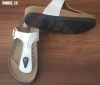 Model 18 Bayan Terlik Ayakkabı - Thumbnail (4)