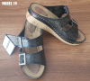 Model 19 Bayan Terlik Ayakkabı - Thumbnail (3)