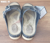 Model 19 Bayan Terlik Ayakkabı - Thumbnail (2)