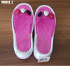 Model 2 Şık Bayan Terlik Ayakkabı - Thumbnail (2)