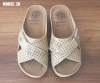 Model 20 Bayan Terlik Ayakkabı - Thumbnail (1)