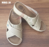 Model 20 Bayan Terlik Ayakkabı - Thumbnail (3)