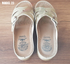 Model 23 Bayan Terlik Ayakkabı - Thumbnail (2)