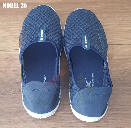 Model 26 Bay Fileli Yürüyüş Ayakkabısı - 1