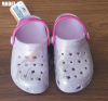 Model 33 Kız Çocuk Sabo Terlik Ayakkabı - Thumbnail (1)