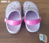 Model 33 Kız Çocuk Sabo Terlik Ayakkabı - Thumbnail (2)