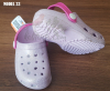 Model 33 Kız Çocuk Sabo Terlik Ayakkabı - Thumbnail (4)