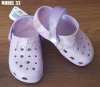 Model 33 Kız Çocuk Sabo Terlik Ayakkabı - Thumbnail (7)
