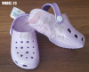 Model 33 Kız Çocuk Sabo Terlik Ayakkabı - Thumbnail (8)