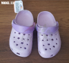 Model 33 Kız Çocuk Sabo Terlik Ayakkabı - Thumbnail (9)