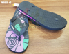 Model 43 Bayan Parmak Arası Terlik Ayakkabı - Thumbnail (4)
