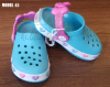 Model 45 Kız Çocuk Sandalet - Thumbnail (3)