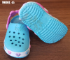Model 45 Kız Çocuk Sandalet - Thumbnail (4)