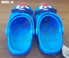 Model 46 Figürlü Çocuk Sandalet Terlik Ayakkabı - Thumbnail (2)