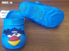 Model 46 Figürlü Çocuk Sandalet Terlik Ayakkabı - Thumbnail (4)