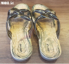 Model 54 Bayan Terlik Ayakkabı - Thumbnail (2)